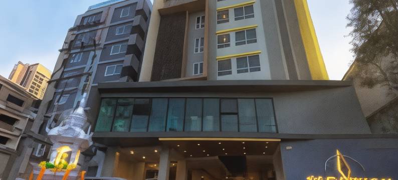 塔拉维什酒店(Tarawish Hotel)图片