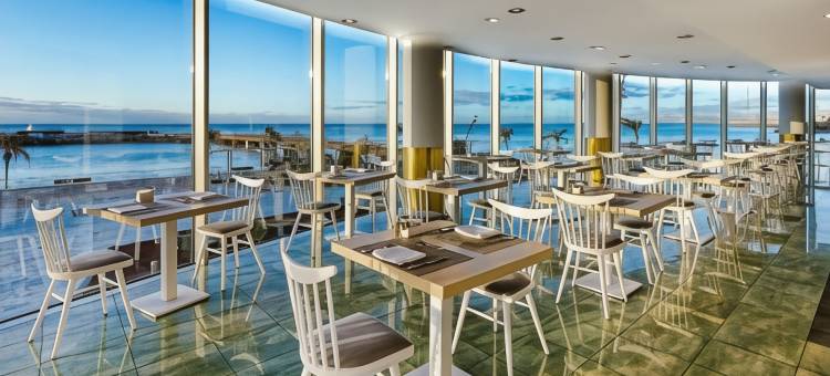 阿瑞斯弗格兰酒店及水疗中心(Arrecife Gran Hotel & Spa)图片