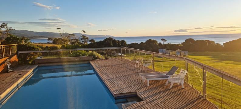 钻石岛度假村(Diamond Island Resort, Restaurant & Bar and Penguin Show)图片