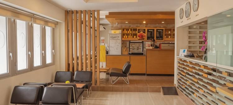 雅加达德普利马机场航站楼T1A酒店(D'Primahotel Airport Jakarta Terminal 1A)图片