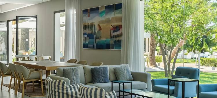 伊波罗之星精选幻影哈马马特(The Mirage Resort & SPA)图片