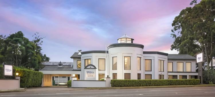 肯拉拉套房酒店(Killara Hotel & Suites)图片