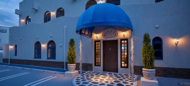 和歌山埃皮奇里斯自然度假村(Wakanoura Nature Resort Epicharis)图片