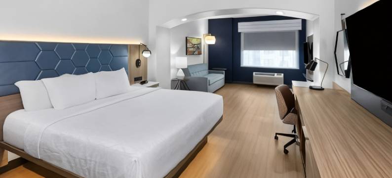 圣安东尼奥西北拉昆塔温德姆套房酒店(La Quinta Inn & Suites by Wyndham San Antonio Northwest)图片