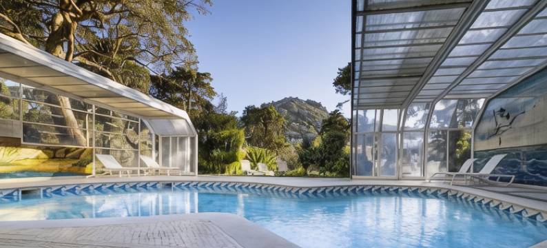 辛特拉Marmoris Camelia(Sintra Marmòris Camélia)图片