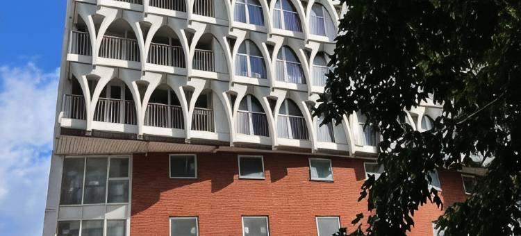 公寓管理员62-66法灵顿酒店(62-66 Farringdon by Condokeeper)图片