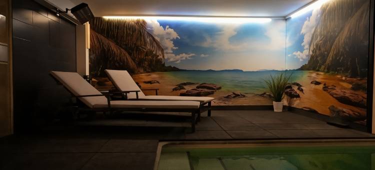 基督山酒店(Hotel Monte Cristo)图片