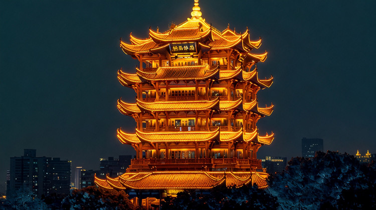 武漢+神農(nóng)架+恩施市7日6晚私家團(tuán)