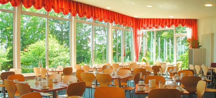 TOP全景酒店(TOP Panorama Inn Hotel Hamburg)图片