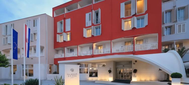 瓦拉马尔里维埃拉酒店公寓(Valamar Riviera Hotel & Residence)图片