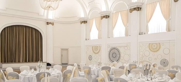 布里斯托尔大酒店by Sunday(The Grand Bristol by Sunday)图片