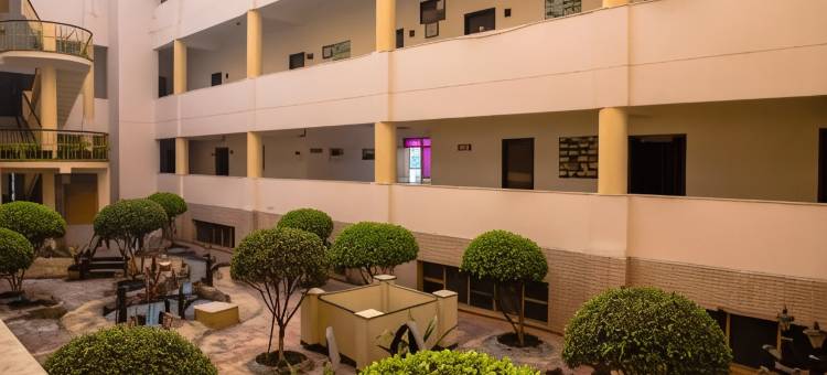 白金俱乐部度假村(Club Platinum Resort)图片