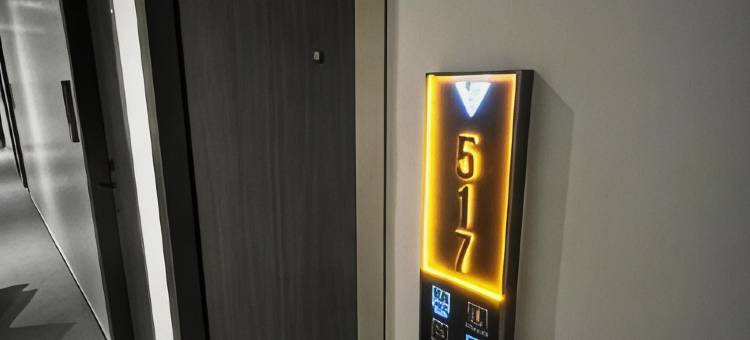 阿拉邦活力酒店(Vibe Hotel Alabang)图片