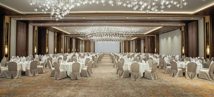 万隆马尾松酒店(Mason Pine Hotel Bandung)图片