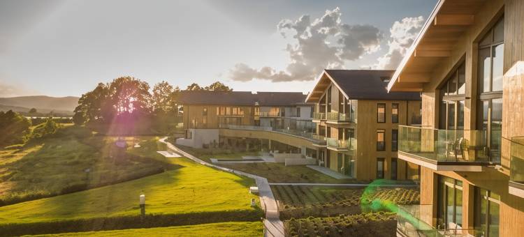 湖丘度假村及水疗中心(Lake Hill Karkonosze Resort & Spa)图片