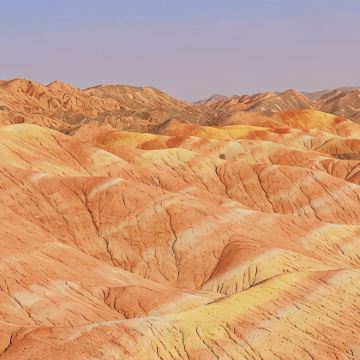 甘肃兰州+张掖+嘉峪关+敦煌5日4晚私家团