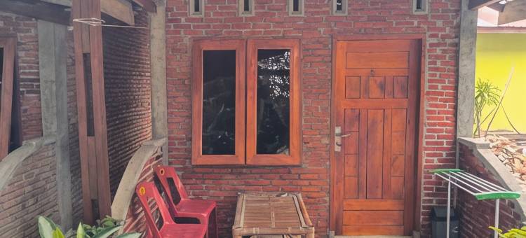 Jhony's Backpacker-Guest House only stay here book treking with us图片