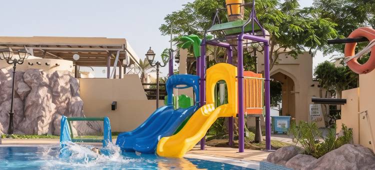 诺富特巴林阿尔达纳度假酒店(Novotel Bahrain Al Dana Resort)图片