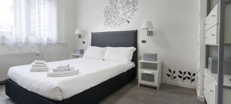 义式公寓酒店 - 瓦特(Italianway Watt)图片