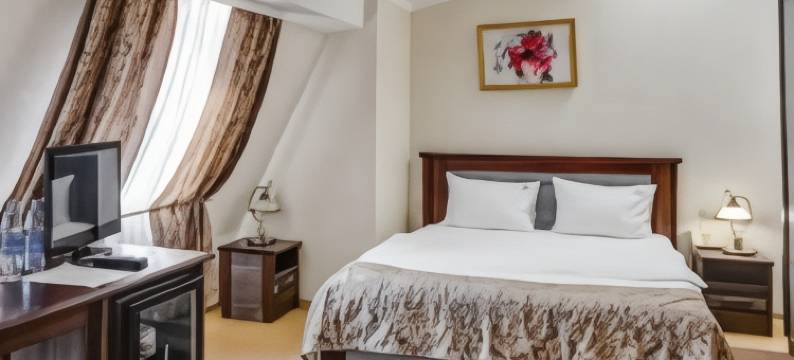 Hotel Siti Rouz图片