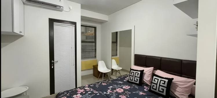 Apartemen Transpark Cibubur by Pekotel图片