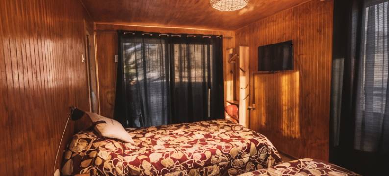 艾奎安塔瓦拉青年旅舍(Antawara Hostel de Elqui)图片