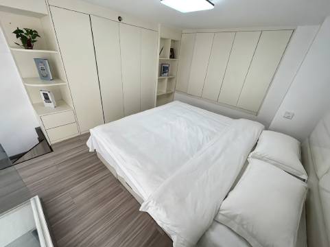 南吉家公寓(苏坡西路1号分店)