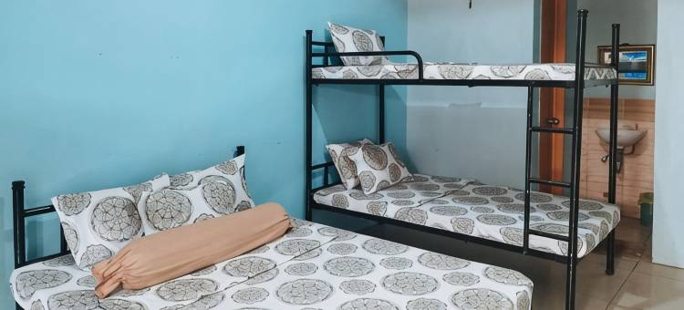 Cm Apartelle Iloilo International Airportby RedDoorz图片