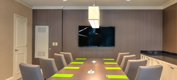 教堂山万怡酒店(Courtyard Chapel Hill)图片