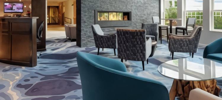 海恩尼斯科德角希尔顿逸林酒店(DoubleTree by Hilton Cape Cod - Hyannis)图片