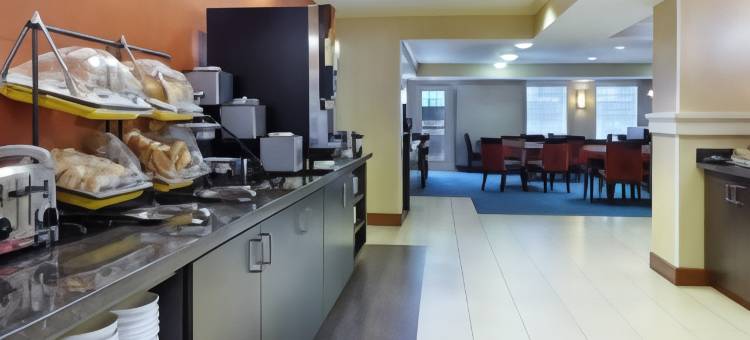 Residence Inn Houston by the Galleria图片