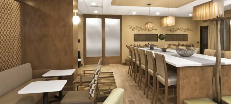 欢朋酒店克里斯琴斯堡/布莱克斯堡(Hampton Inn Christiansburg-Blacksburg (Mall Area))图片