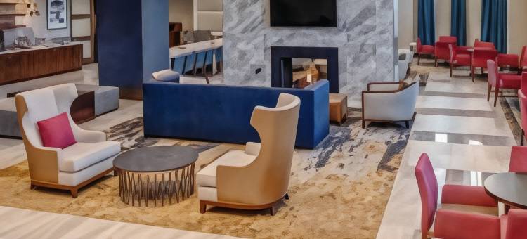 Residence Inn Nashville Green Hills图片