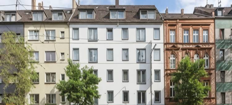 Antares公寓(Antares Apartments)图片