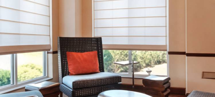 迪比克市区希尔顿花园旅馆(Hilton Garden Inn Dubuque Downtown)图片