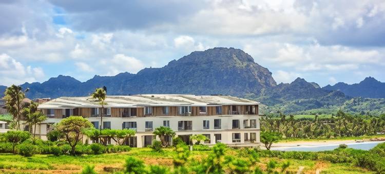 普罗维登斯机场希尔顿DoubleTree酒店(DoubleTree by Hilton Warwick Providence Airport)图片