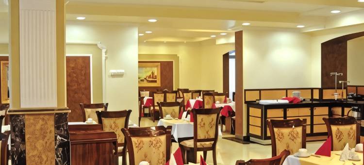 埃里温皇家广场酒店(Royal Plaza by Stellar Hotels, Yerevan)图片