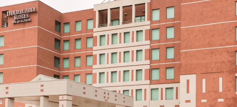 费城西希尔顿逸林套房酒店(DoubleTree Suites by Hilton Philadelphia West)图片