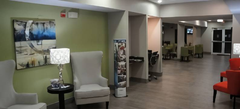 西格威尔贝斯特韦斯特行政酒店(Best Western Executive Inn)图片