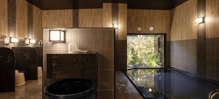 露樱酒店 仓吉站前(Hotel Route Inn Kurayoshi Ekimae)图片