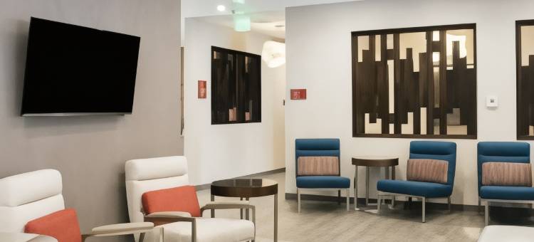 迈阿密霍姆斯特德TownePlace套房酒店(TownePlace Suites Miami Homestead)图片