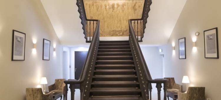 兰斯伯里遗产星期日酒店 - 金丝雀码头(The Lansbury Heritage A Sunday Hotel - Canary Wharf)图片