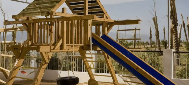 加兹鲨鱼湾住宿(JAZ Neo Sharks Bay)图片