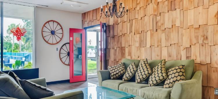 OYO邓迪水晶湖酒店(OYO Hotel Dundee by Crystal Lake)图片