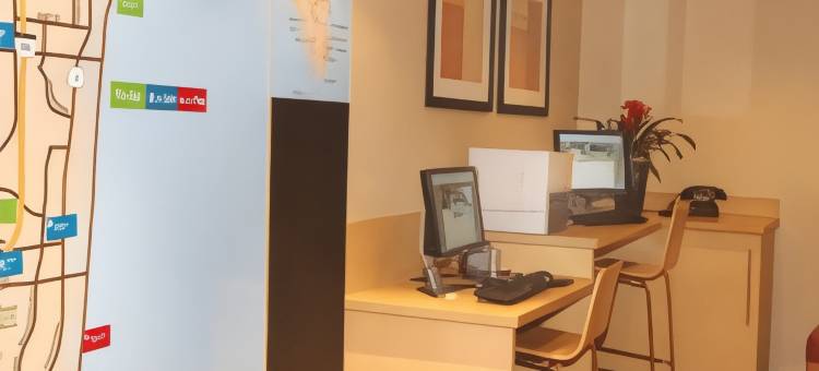 博卡－拉顿万豪TownePlace酒店(TownePlace Suites Boca Raton)图片