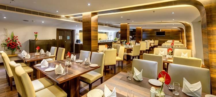 暹罗旅馆-赛格内特精选系列(Siamton Inn- A Cygnett Collection)图片