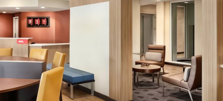 密尔沃基-格拉夫顿TownePlace套房酒店(TownePlace Suites Milwaukee Grafton)图片