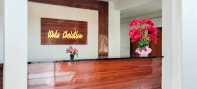 RedDoorz @ Wale Christian Minahasa Utara图片