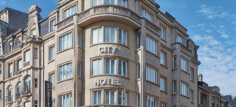 城市酒店(City Hotel)图片