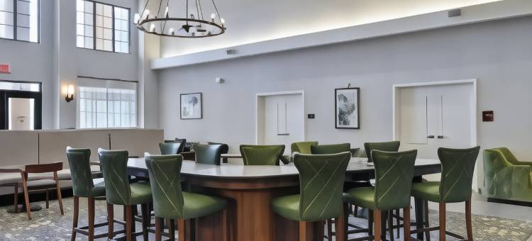 里诺Homewood Suites by Hilton(Homewood Suites by Hilton Reno)图片